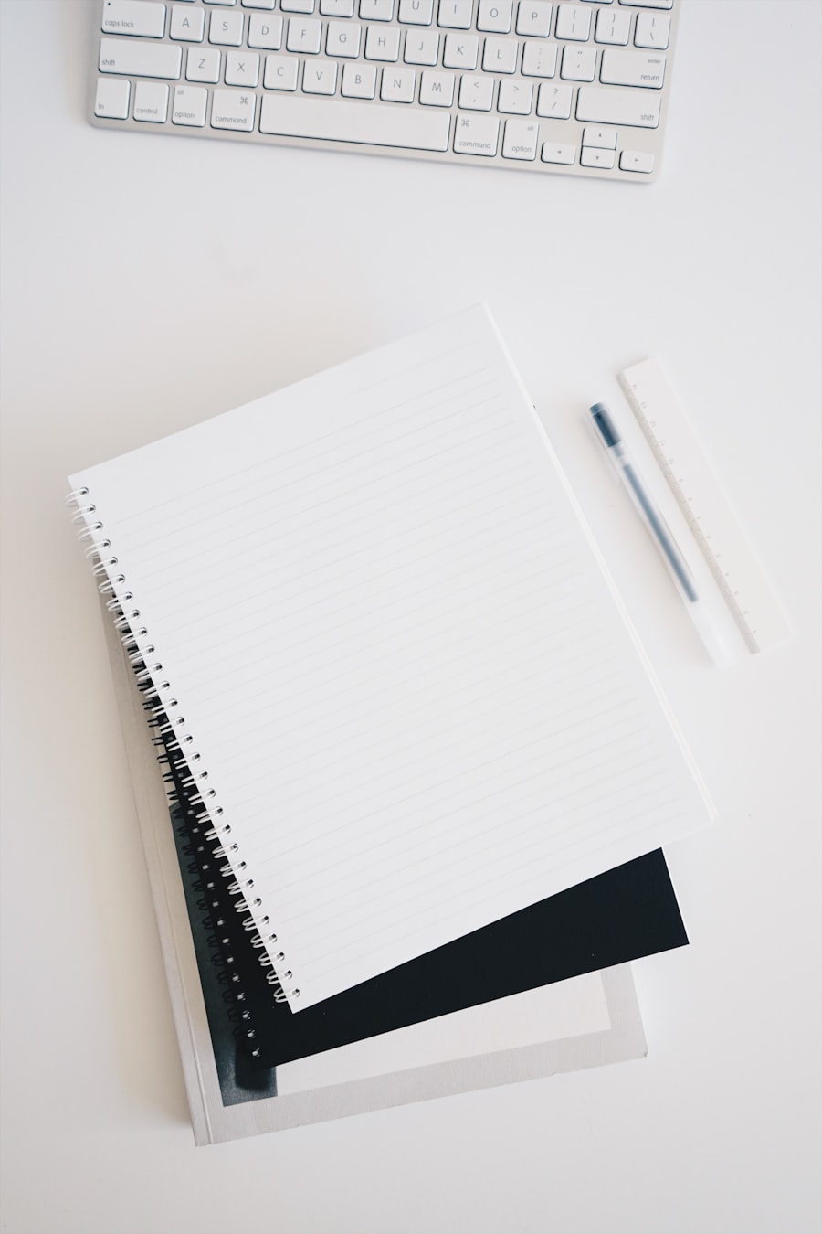Stationery